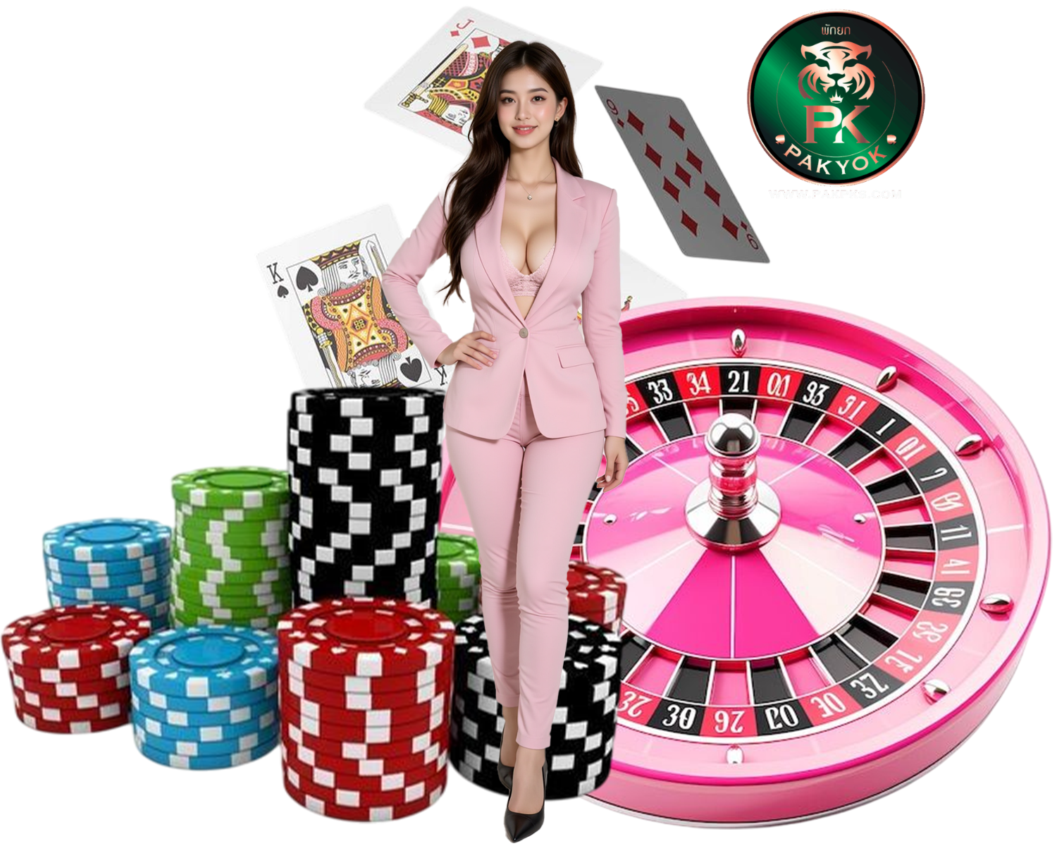 PAKPK เล่นง่าย