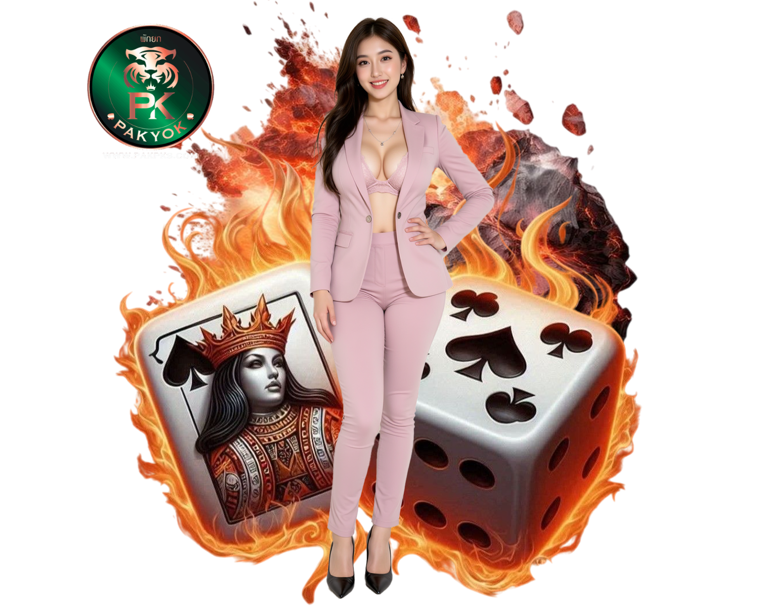 เว็บตรง